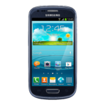 Samsung Galaxy S3 mini Value Edition GT-I8200