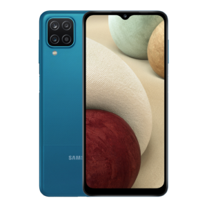 Samsung Galaxy A12 SM-A127F
