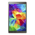 Samsung Galaxy Tab4 7.0 3G SM-T231