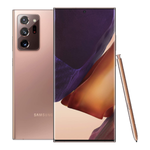 Samsung Galaxy Note 20 Ultra 5G SM-N986B