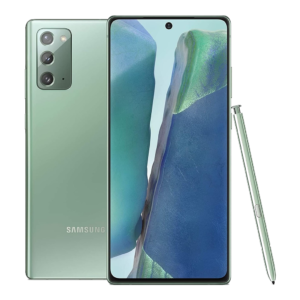 Samsung Galaxy Note 20 5G SM-N981B