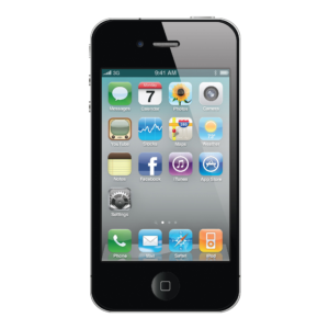 Apple iPhone 4 GSM