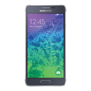 Samsung Galaxy Alpha 4G SM-G850F