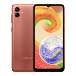 Samsung Galaxy A04 SM-A045F