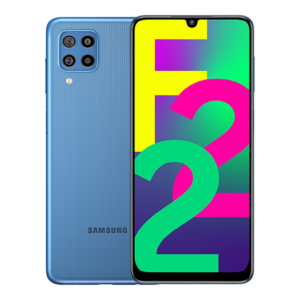 Samsung Galaxy F22 4G SM-E225F