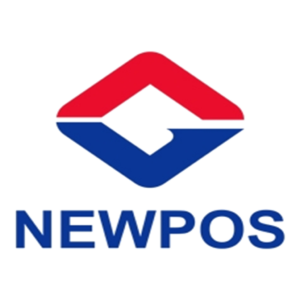 NEWPOS Logo