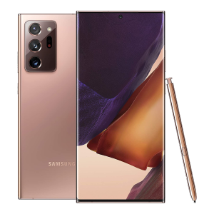 Samsung Galaxy Note 20 Ultra 5G SM-N986B